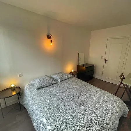 Apartament Penthouse Center - Parking Free