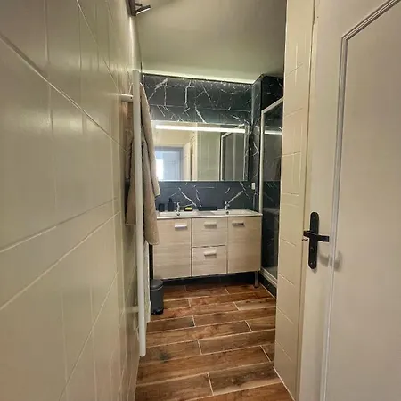 Apartament Penthouse Center - Parking Free