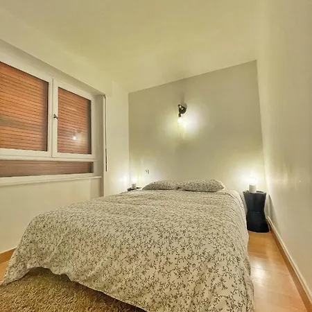 Penthouse Center - Parking Free Apartament *