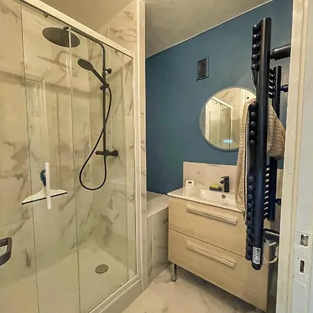 Penthouse Center - Parking Free Rouen