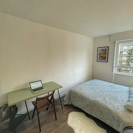 Apartament Penthouse Center - Parking Free *