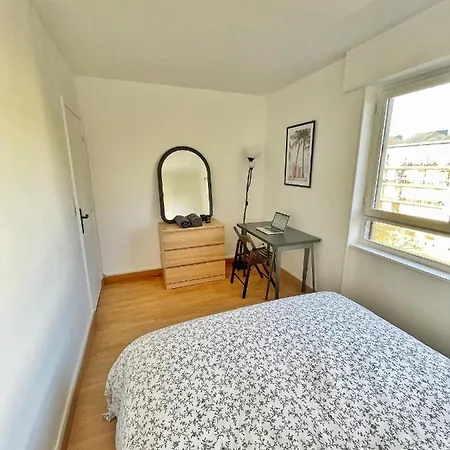 Apartament Penthouse Center - Parking Free *